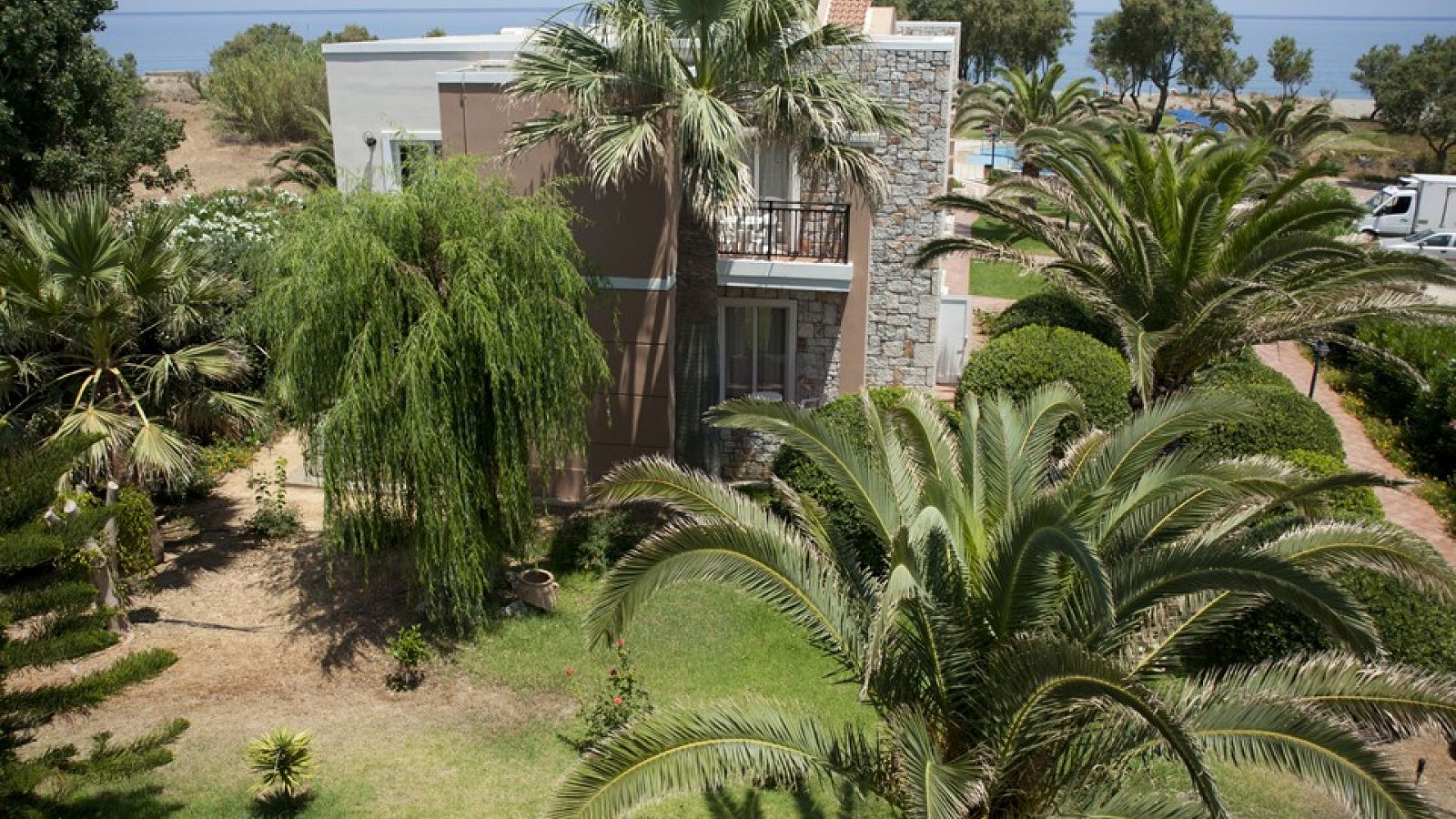 Hotel Lito Beach Hotel
